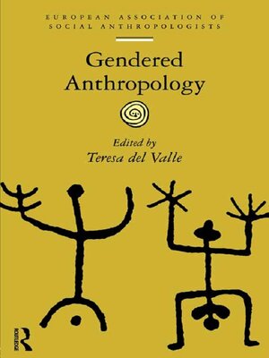 cover image of Gendered Anthropology